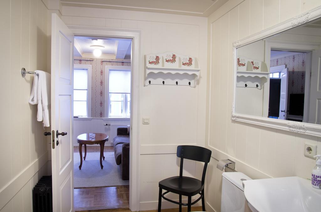 Apartamento Briet *