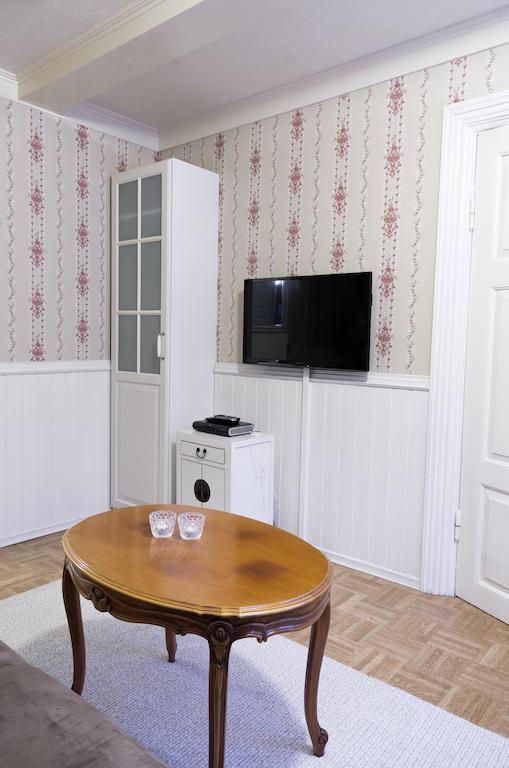 Apartamento Briet *