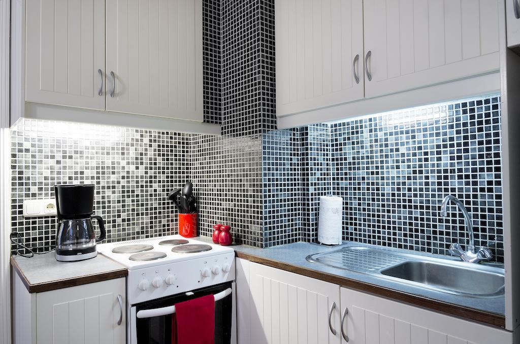 Apartamento Briet
