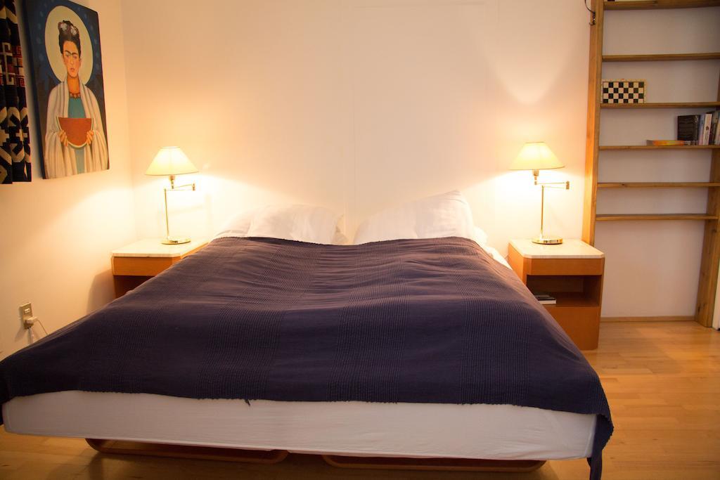 Guest house 107 Reykjavik