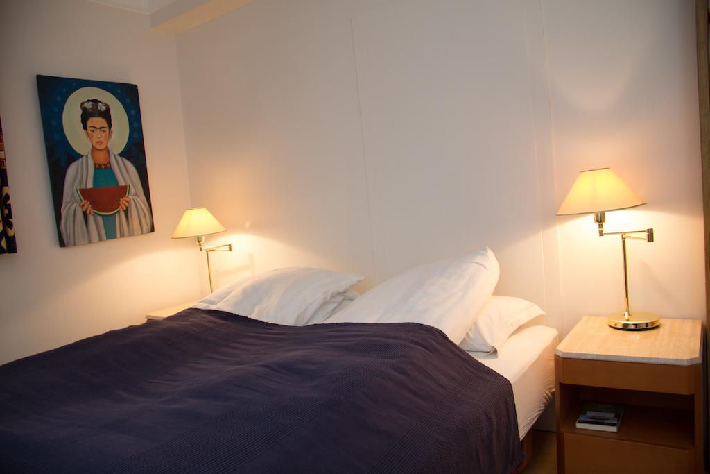 Guest house 107 *