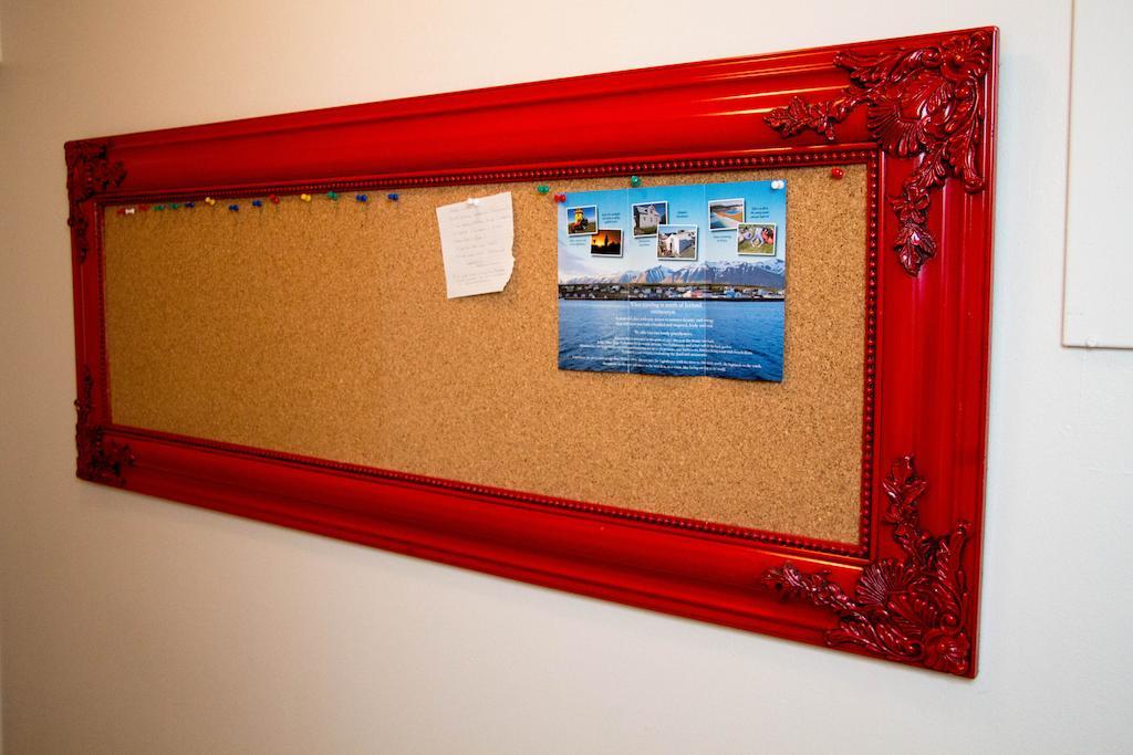 Guest house 107