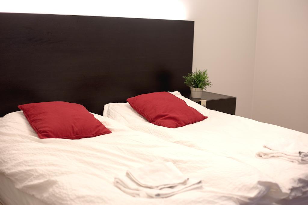 Apartment Alfred's Premium Reykjavik