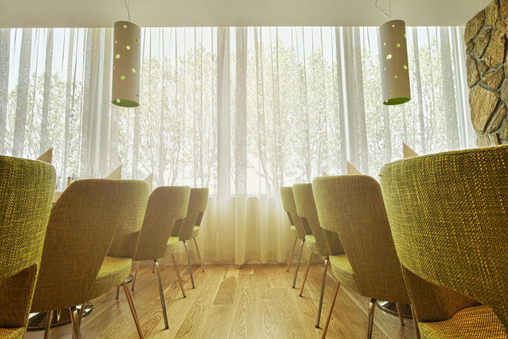 Hotel Natura - Berjaya Iceland Reykjavik