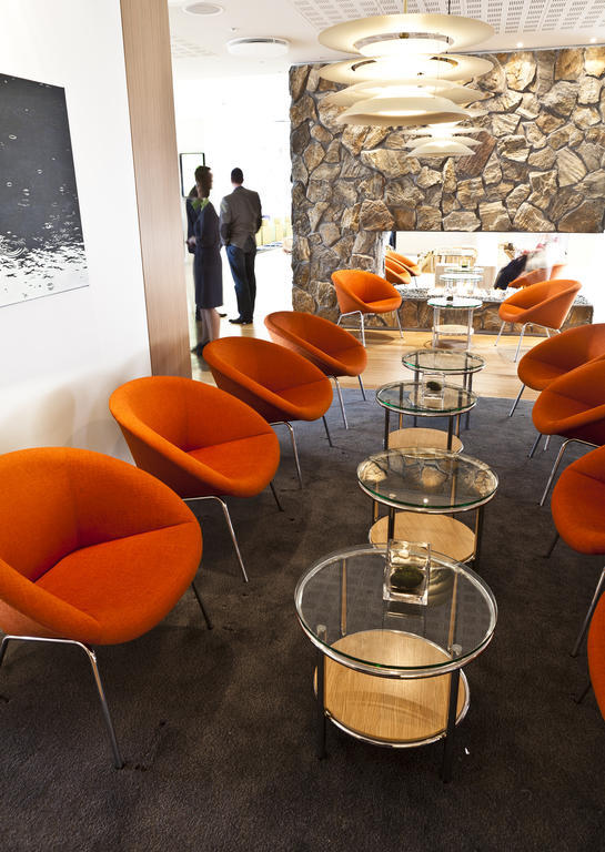 Hotel Natura - Berjaya Iceland Reykjavik