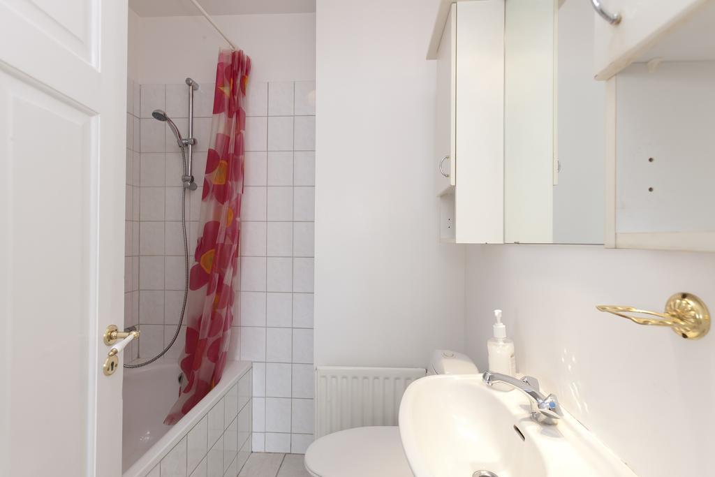 Apartamento A Part Of - Framnesvegur
