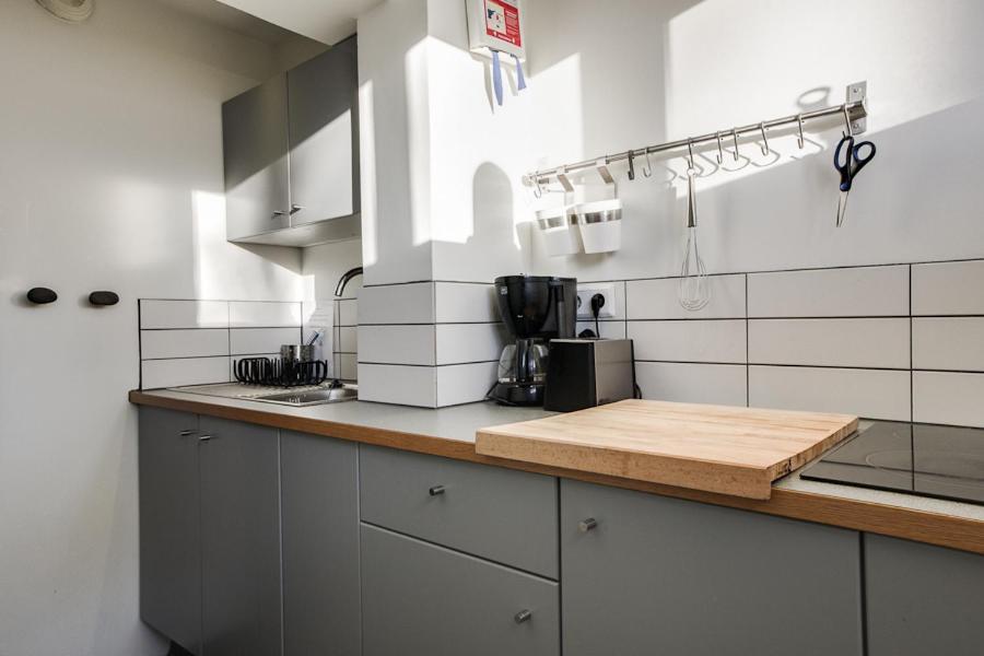 Smaragata 3* Reykjavik