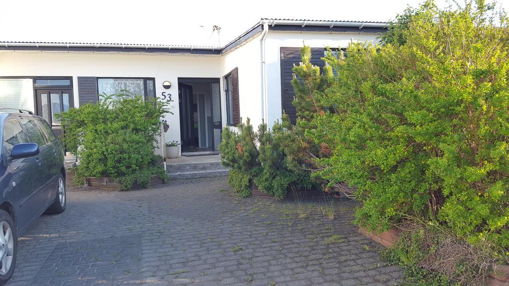Hospedagem domiciliar Jodemm Homestay
