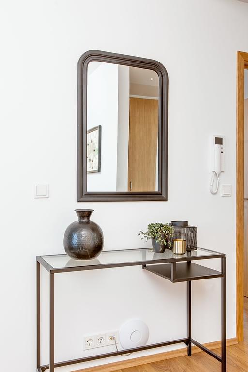 Thomsen Suites Reykjavík