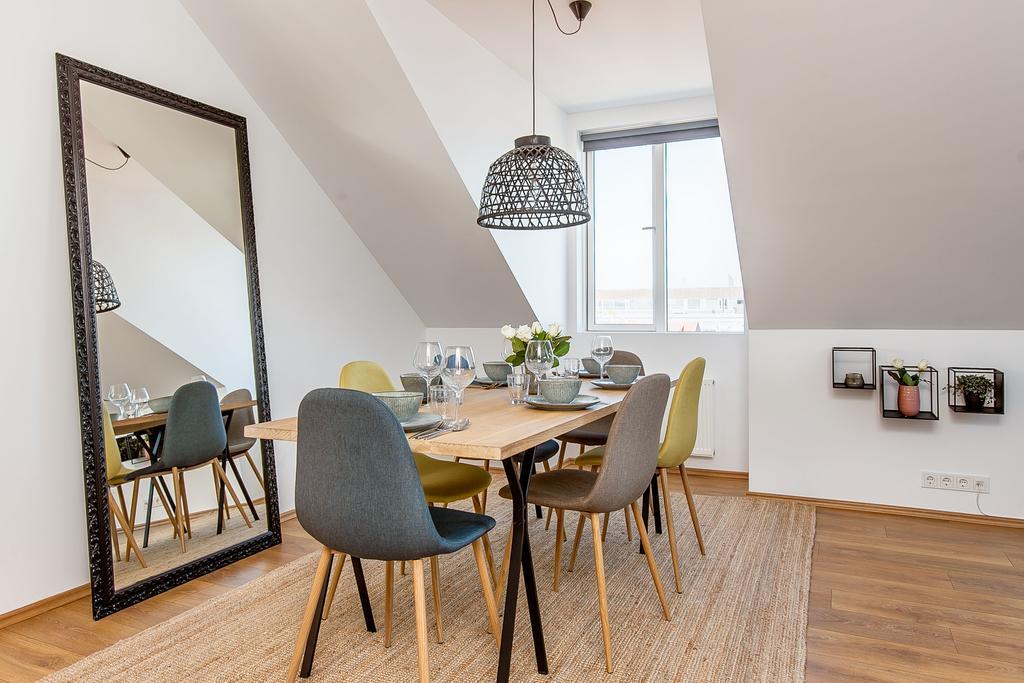 Thomsen Suites Reykjavík