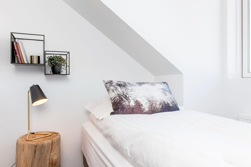 Thomsen Suites Reykjavík