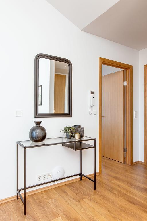 Apartment Thomsen Suites Reykjavík