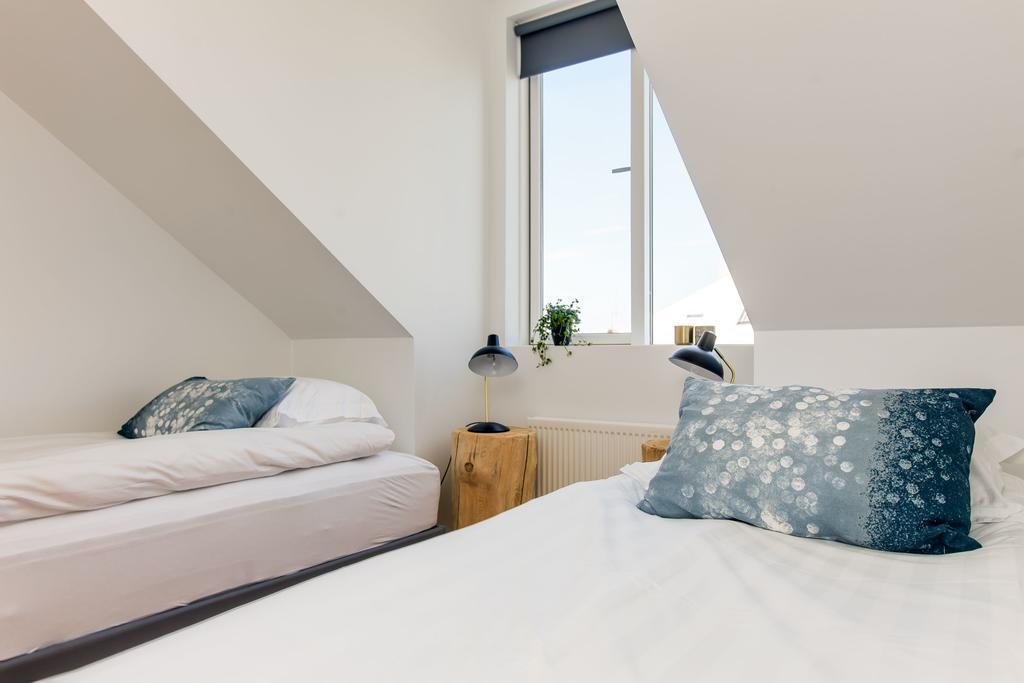 Thomsen Suites Reykjavík