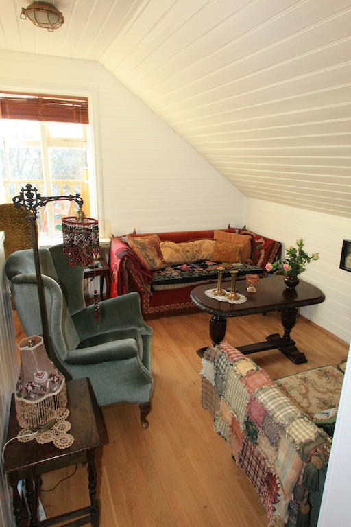 Apartment Skipasund