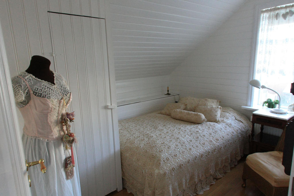 Apartment Skipasund