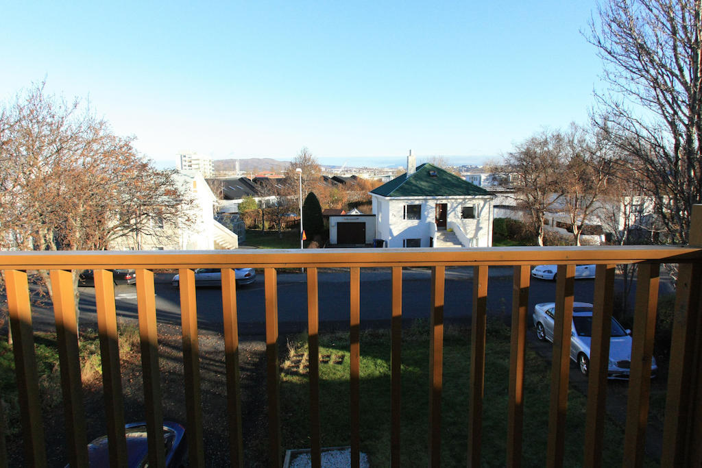 Apartment Skipasund *