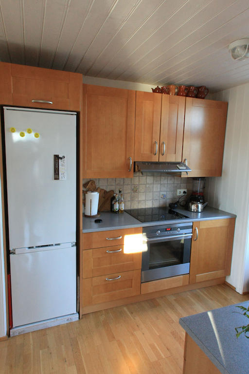 Apartment Skipasund Reykjavik