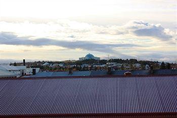 Draumholl Reykjavik