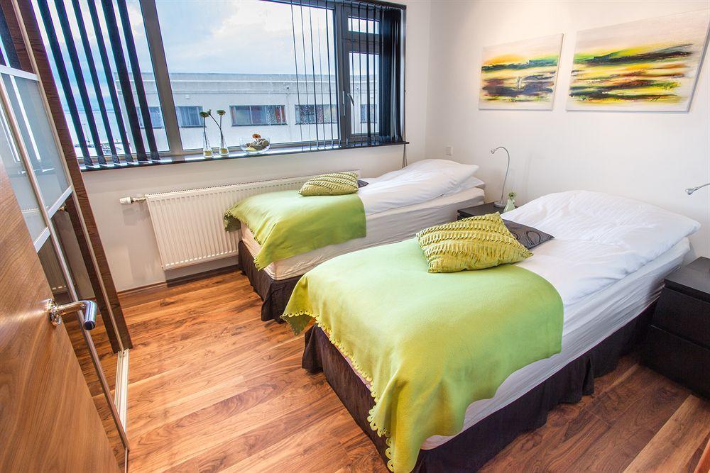Hotel Draumholl