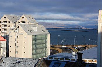 Hotel Draumholl