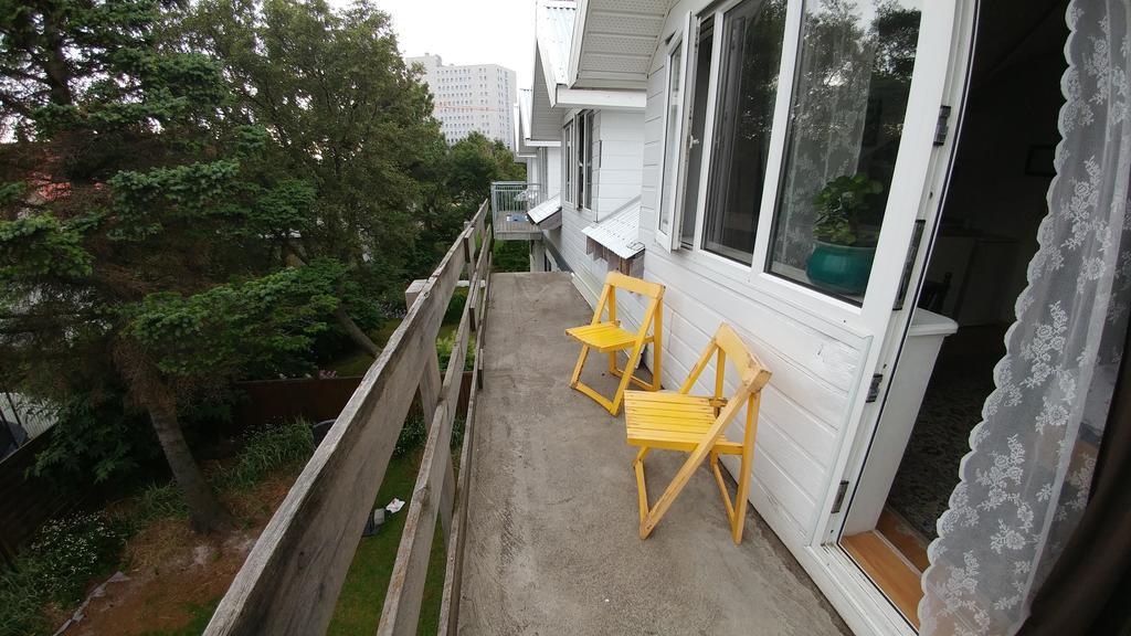 Gasthof Zoei'S Place *