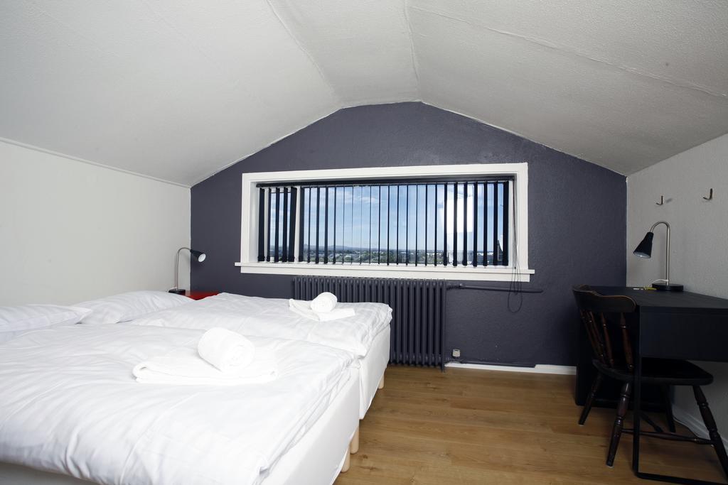 Guest house Captain Ranargata 2*