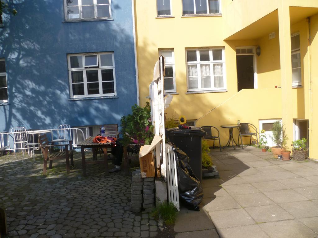 House Of The Spirits