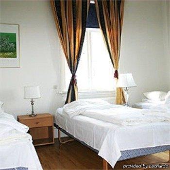 Hotel Domus - Reiquiavique