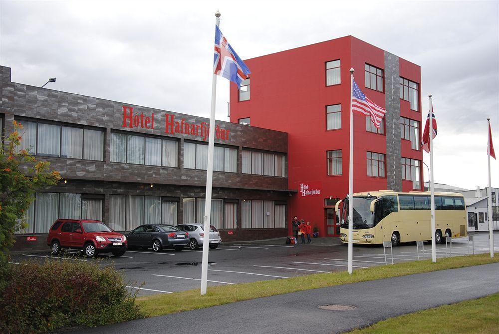 Hraun Hotel Hafnarfjordur