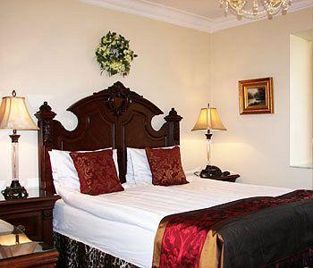 Phoenix Hotel Reikiavik