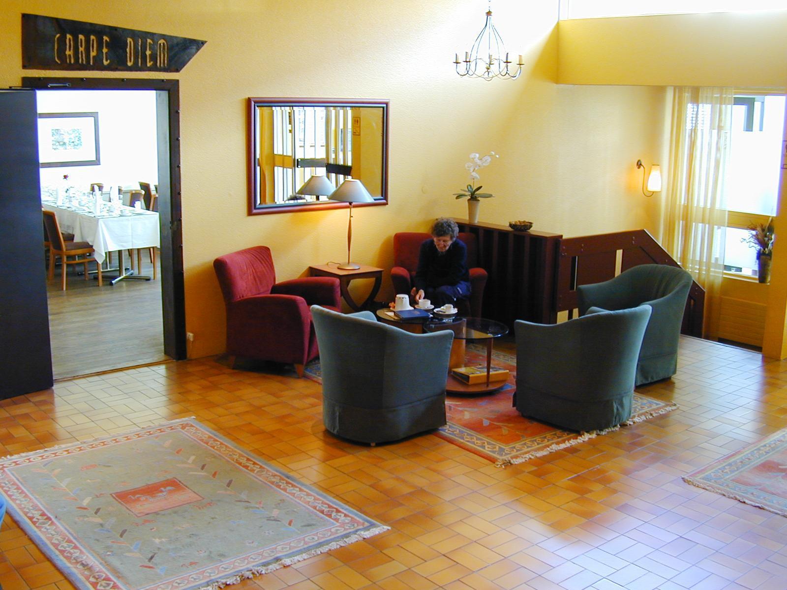 Fosshotel Lind Hotel Reykjavik