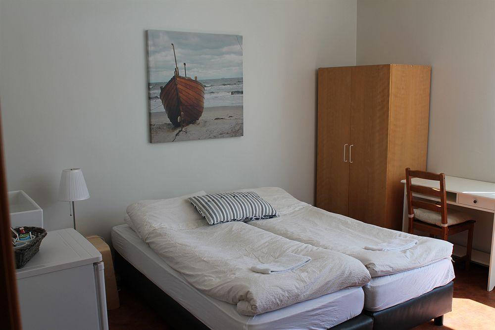 Village Hostel