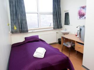 Capital-inn Albergue *