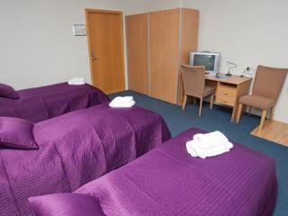 Capital-inn Albergue