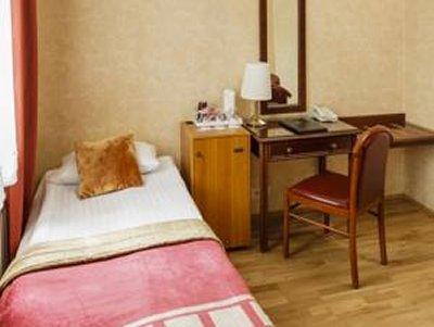 Laugabjarg Guest house