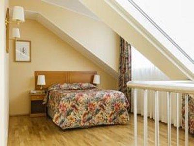 Laugabjarg Guest house *