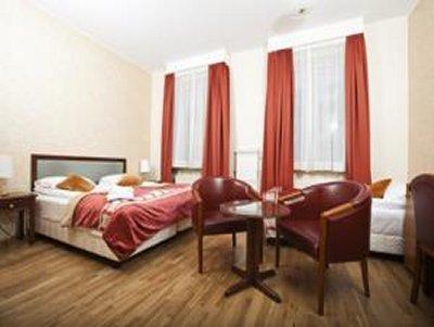 Laugabjarg Guest house *