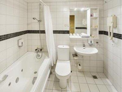 Laugabjarg Guest house