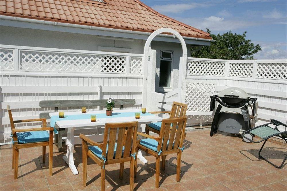 Laugabjarg Guest house