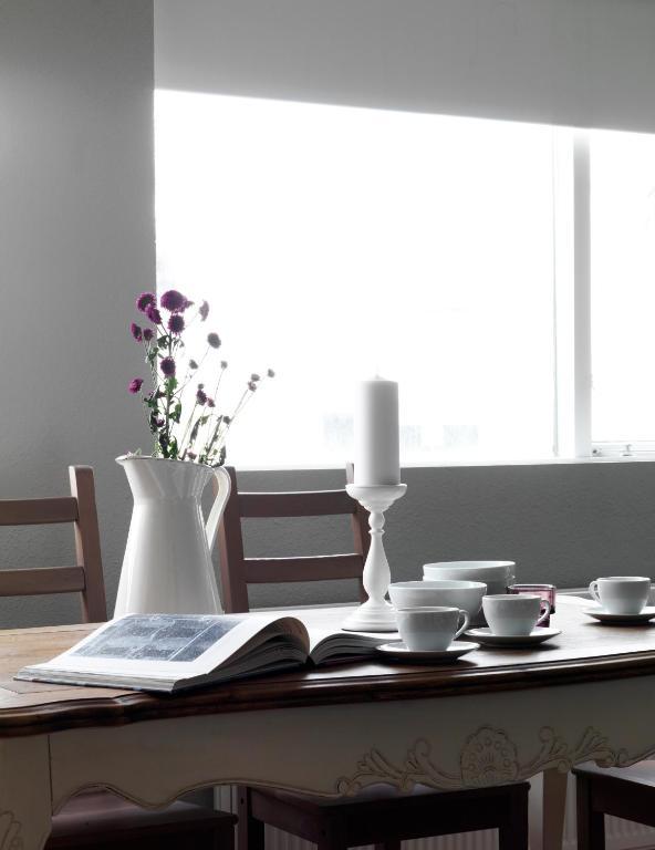 Hlemmur Apartamento Reiquiavique