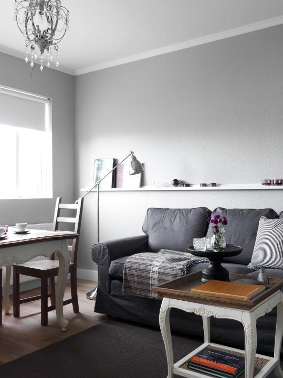 Hlemmur Apartamento