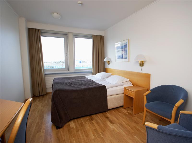 Hotel Natura - Berjaya Iceland