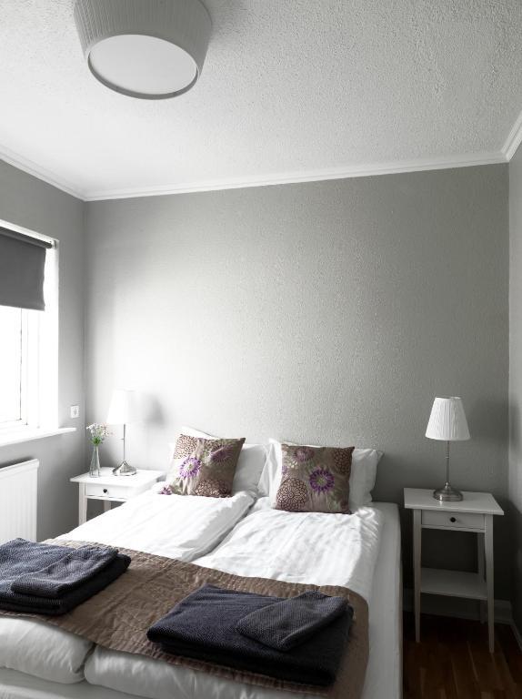Apartamento Hlemmur Reiquiavique