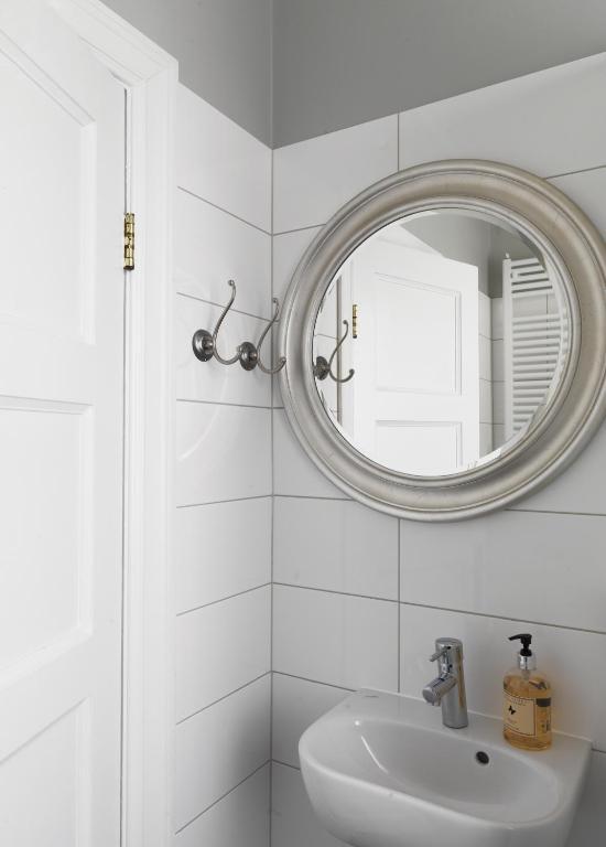 Apartamento Hlemmur