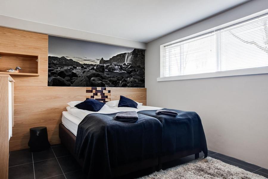 Guest house Smaragata