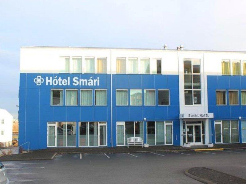 Hotel Smari