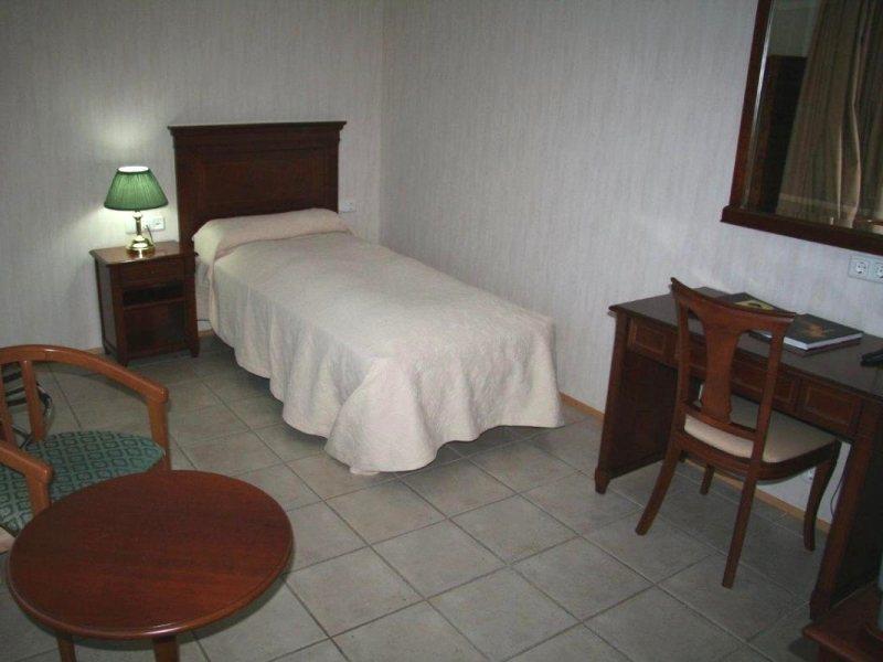 Hotel Smari 3*