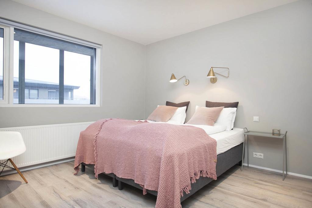 Aparthotel Aurora Reykjavik