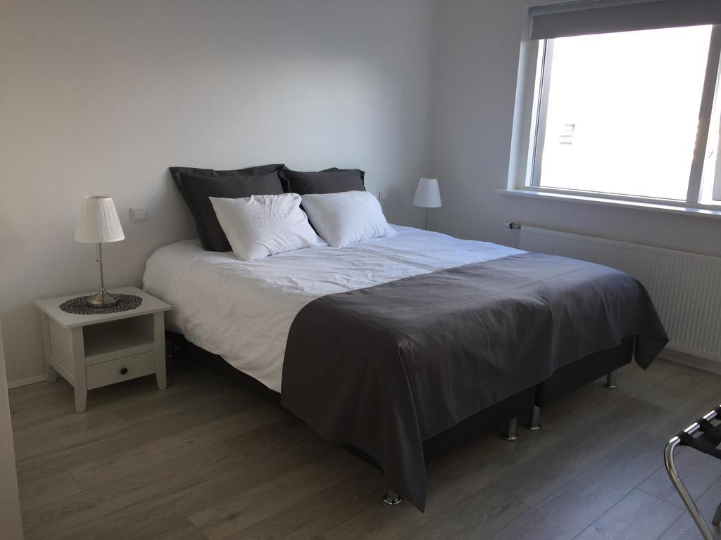 Apartment Downtown - Stakkholt *