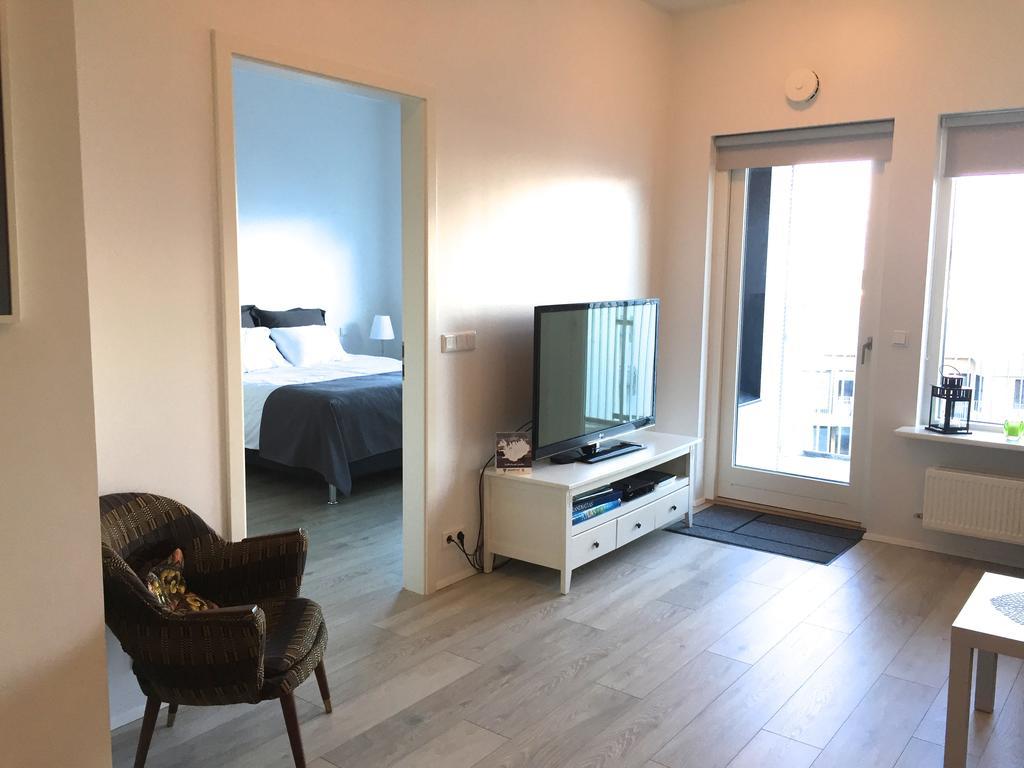 Apartment Downtown - Stakkholt